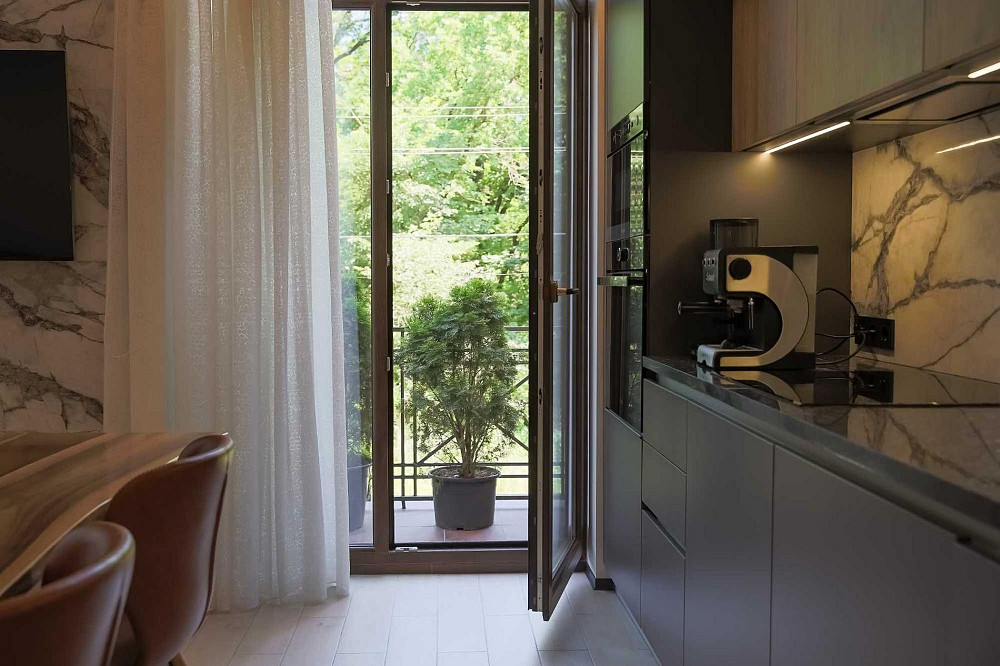 Продам 2-кім. квартиру в ЖК Фелічіта Felicita, автономне опалення Харьков - изображение 5