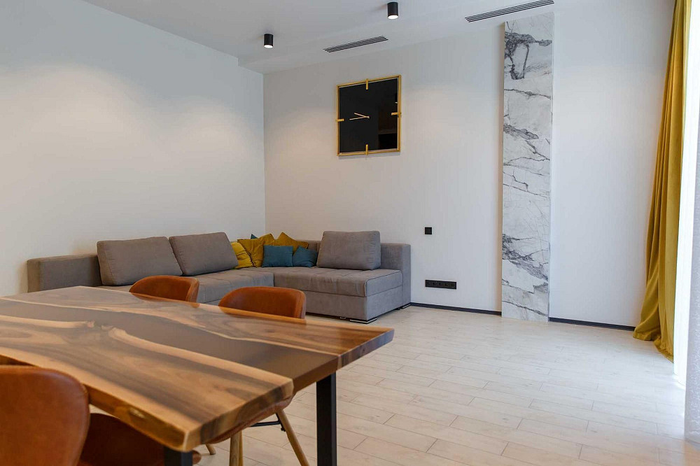 Продам 2-кім. квартиру в ЖК Фелічіта Felicita, автономне опалення Харьков - изображение 3