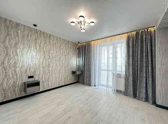 ЭКСКЛЮЗИВ! Продам НОВУЮ 2 комн квартиру 60м2 ЖК Левада, Гагарина AB Харків