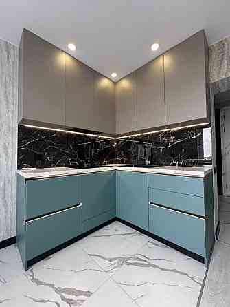 ЭКСКЛЮЗИВ! Продам НОВУЮ 2 комн квартиру 60м2 ЖК Левада, Гагарина AB Харків