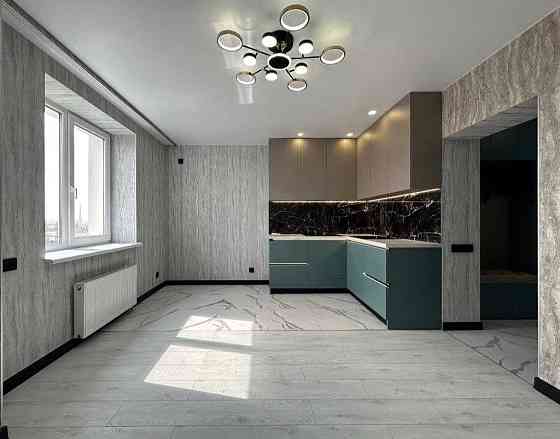 ЭКСКЛЮЗИВ! Продам НОВУЮ 2 комн квартиру 60м2 ЖК Левада, Гагарина AB Харків