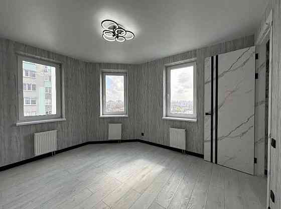 ЭКСКЛЮЗИВ! Продам НОВУЮ 2 комн квартиру 60м2 ЖК Левада, Гагарина AB Харків