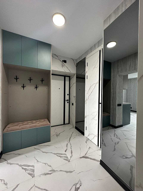 ЭКСКЛЮЗИВ! Продам НОВУЮ 2 комн квартиру 60м2 ЖК Левада, Гагарина AB Харків - зображення 8