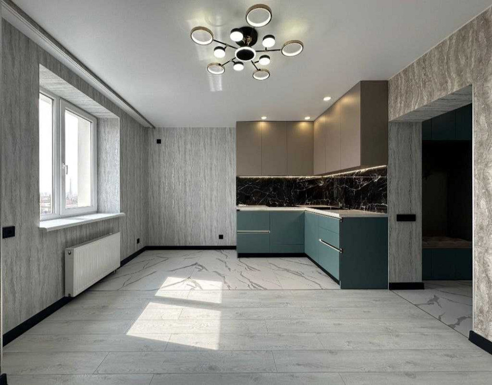 ЭКСКЛЮЗИВ! Продам НОВУЮ 2 комн квартиру 60м2 ЖК Левада, Гагарина AB Харків - зображення 1