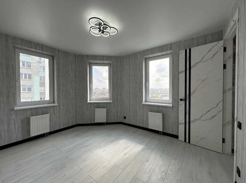 ЭКСКЛЮЗИВ! Продам НОВУЮ 2 комн квартиру 60м2 ЖК Левада, Гагарина AB Харків - зображення 4