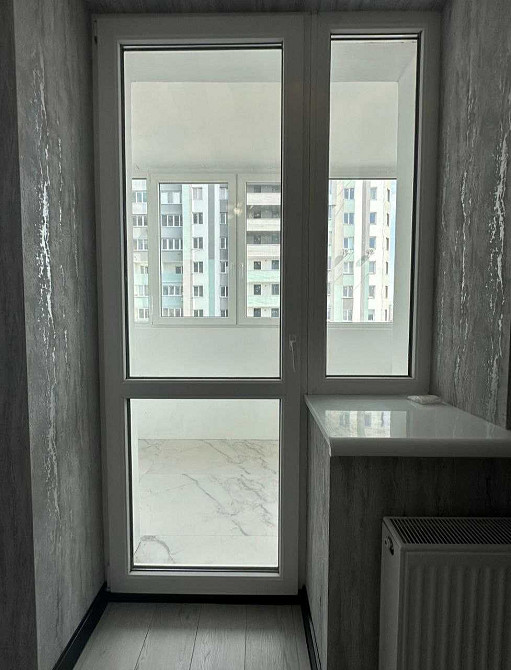 ЭКСКЛЮЗИВ! Продам НОВУЮ 2 комн квартиру 60м2 ЖК Левада, Гагарина AB Харків - зображення 7