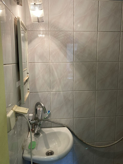 [Продаж] квартири (25м) на Пушкінській в Одесі Одеса - зображення 2