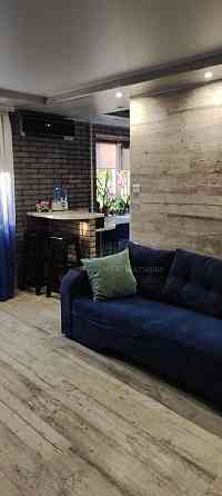 3х квартира з ремонтом Запорожье