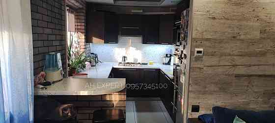 3х квартира з ремонтом Запорожье