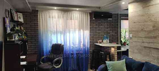 3х квартира з ремонтом Запорожье