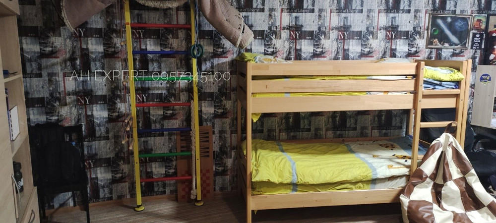 3х квартира з ремонтом Запорожье - изображение 6