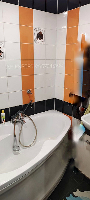 3х квартира з ремонтом Запорожье - изображение 3