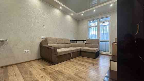 34 Жемчужина 2 ком Средний Этаж Евроремонт Одеса