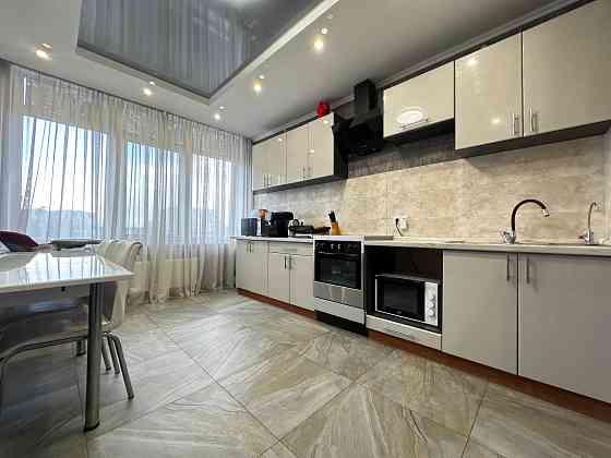 34 Жемчужина 2 ком Средний Этаж Евроремонт Одеса