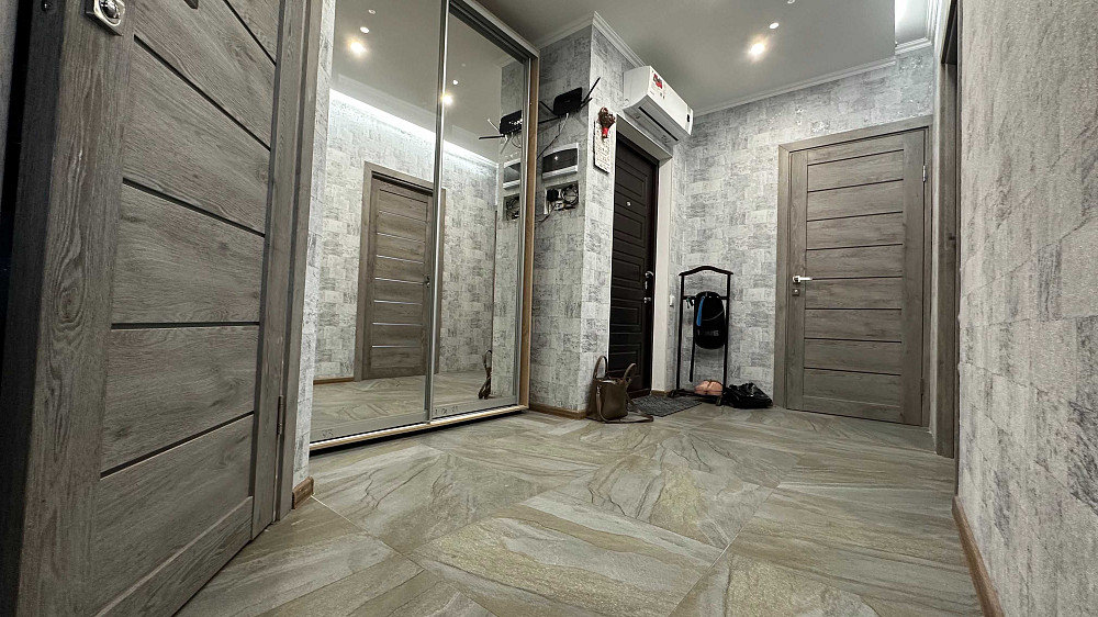 34 Жемчужина 2 ком Средний Этаж Евроремонт Одеса - зображення 6