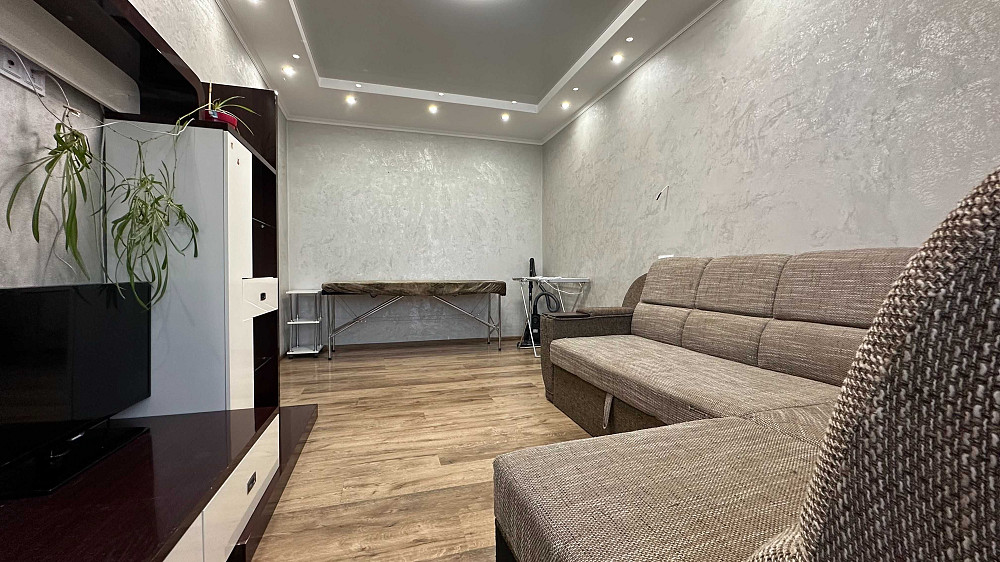 34 Жемчужина 2 ком Средний Этаж Евроремонт Одеса - зображення 3