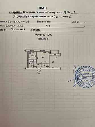 Продам двокімнатну квартиру | ВЛАСНИК Київ