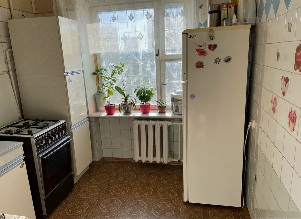 Продам двокімнатну квартиру | ВЛАСНИК Київ - зображення 2