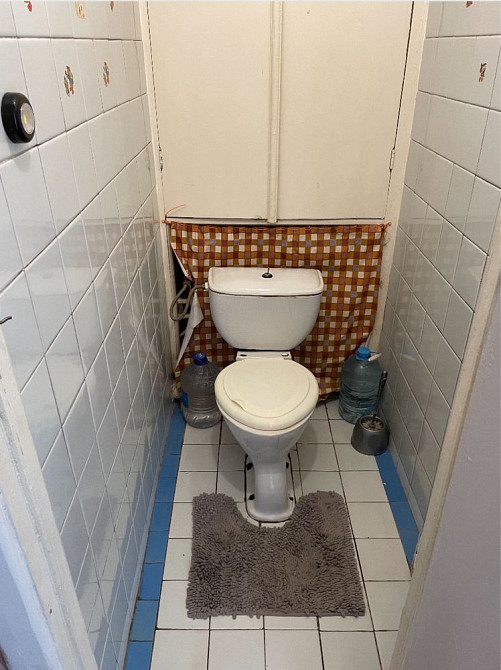 Продам двокімнатну квартиру | ВЛАСНИК Київ - зображення 5