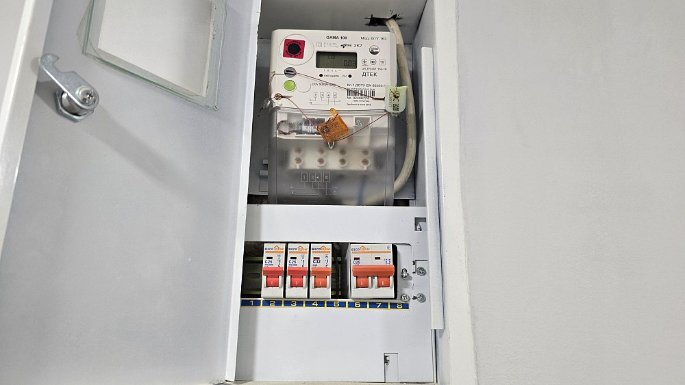 Продам 2к кв "ЕВРОРЕМОНТ 2023г" 44кв Kryvyi Rih - photo 8