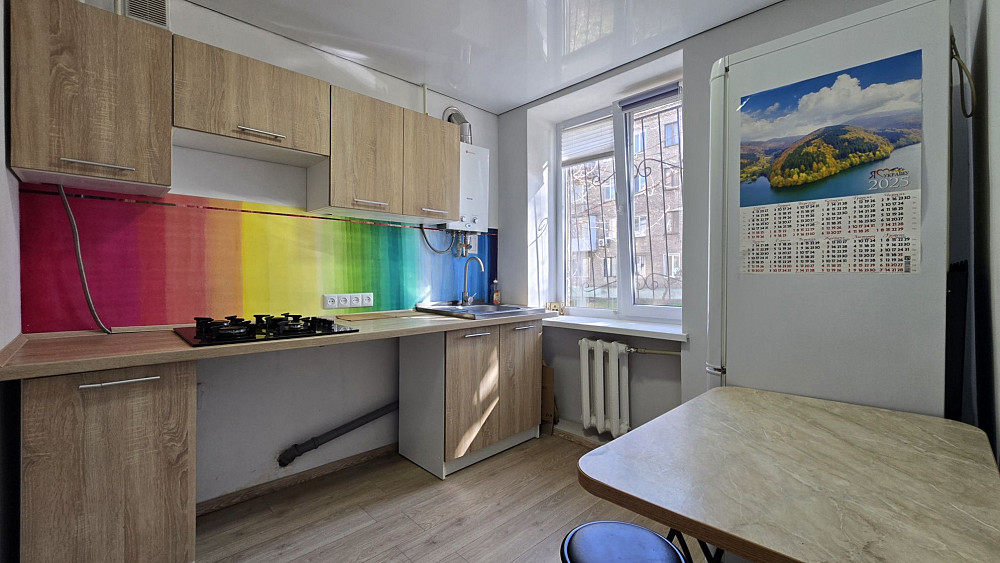 Продам 2к кв "ЕВРОРЕМОНТ 2023г" 44кв Kryvyi Rih - photo 1