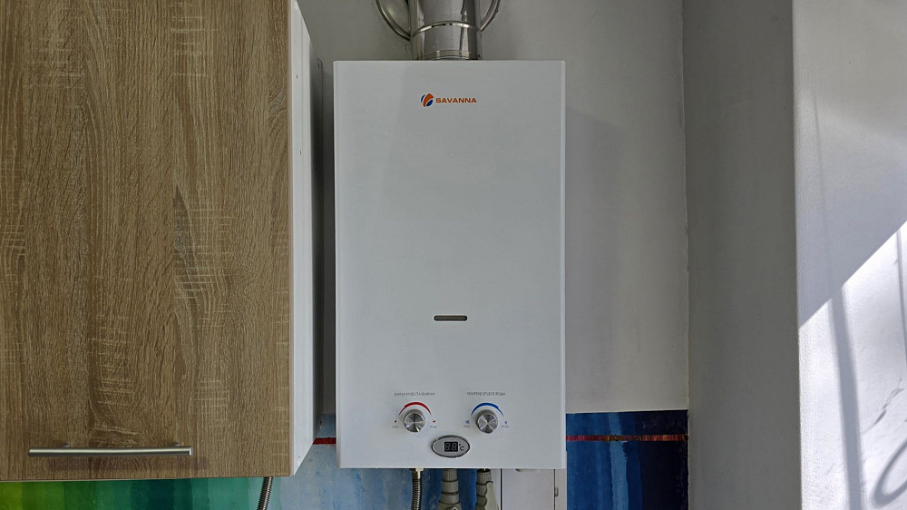 Продам 2к кв "ЕВРОРЕМОНТ 2023г" 44кв Kryvyi Rih - photo 3