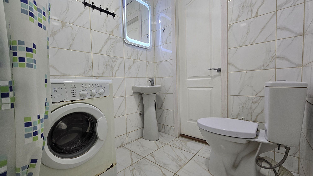 Продам 2к кв "ЕВРОРЕМОНТ 2023г" 44кв Kryvyi Rih - photo 7