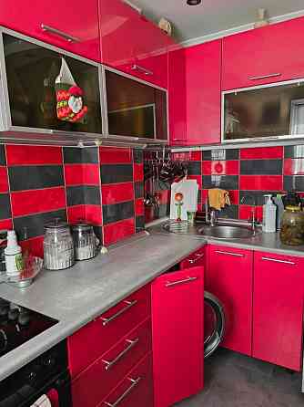 Квартира на Поселке Котовского ул. Высоцкого Одеса