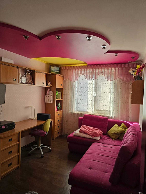 Квартира на Поселке Котовского ул. Высоцкого Одеса - зображення 2