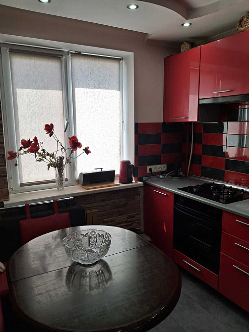 Квартира на Поселке Котовского ул. Высоцкого Одеса - зображення 7