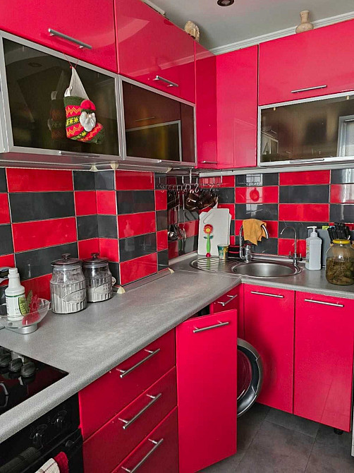 Квартира на Поселке Котовского ул. Высоцкого Одеса - зображення 4