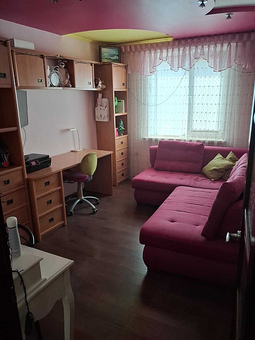 Квартира на Поселке Котовского ул. Высоцкого Одеса - зображення 1