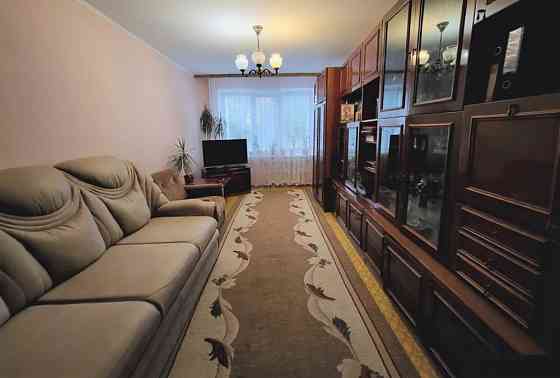 3-х кімнатна квартира Винница