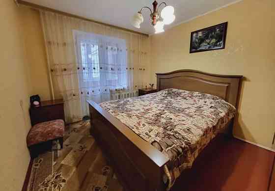 3-х кімнатна квартира Винница