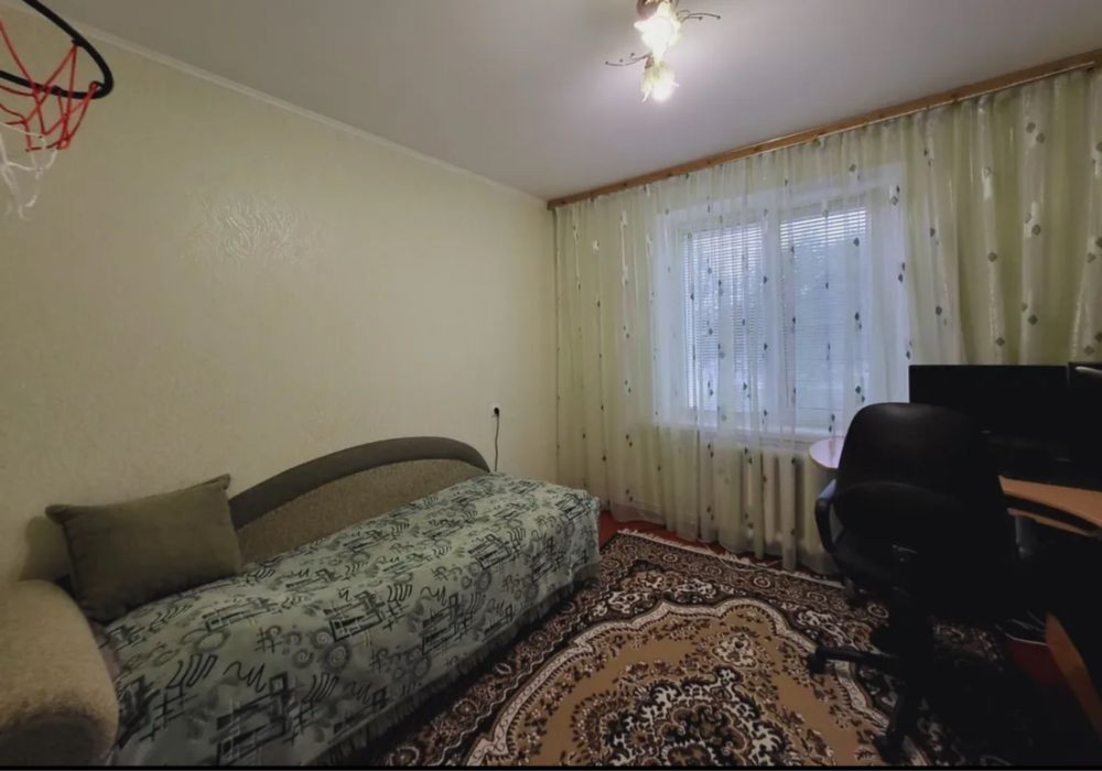 3-х кімнатна квартира Винница - изображение 6