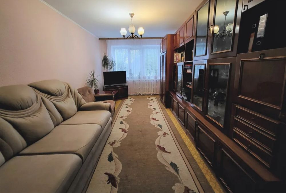 3-х кімнатна квартира Винница - изображение 1