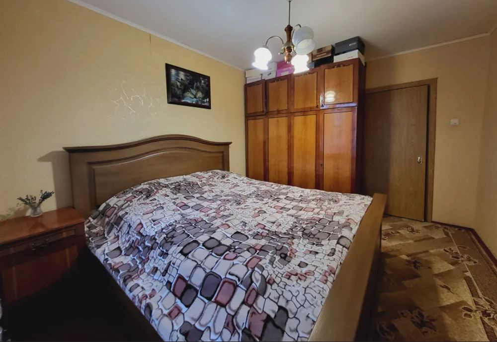 3-х кімнатна квартира Винница - изображение 3