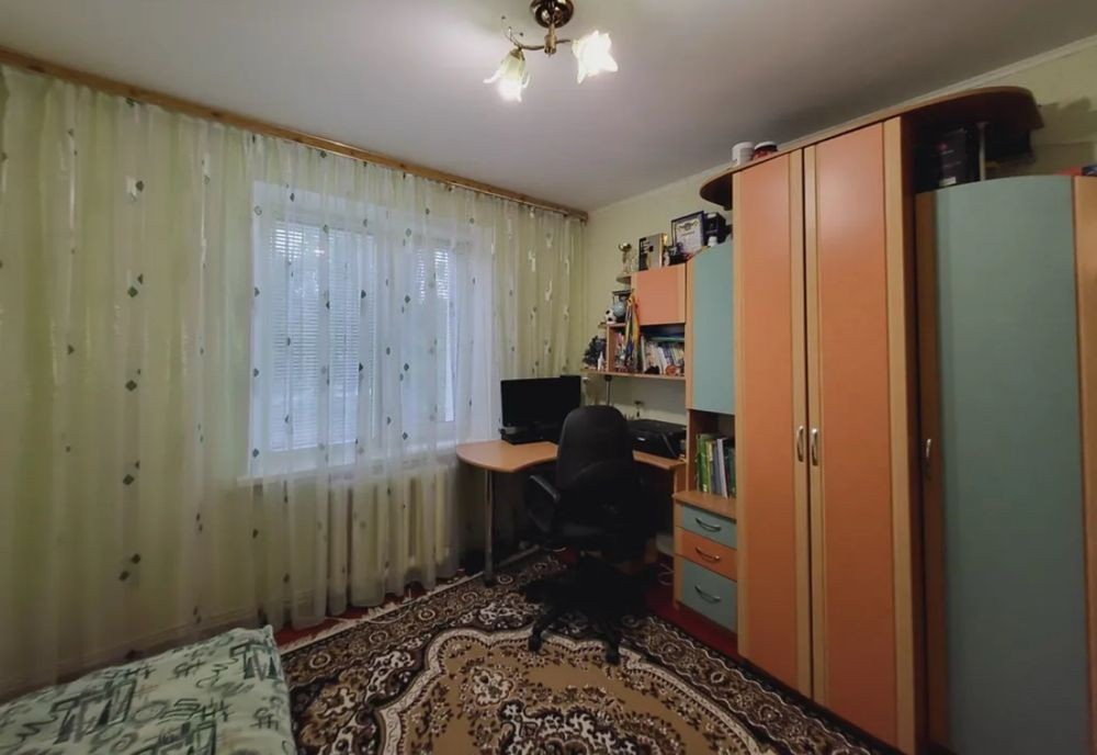 3-х кімнатна квартира Винница - изображение 5