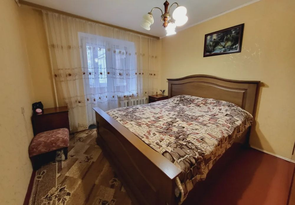 3-х кімнатна квартира Винница - изображение 4