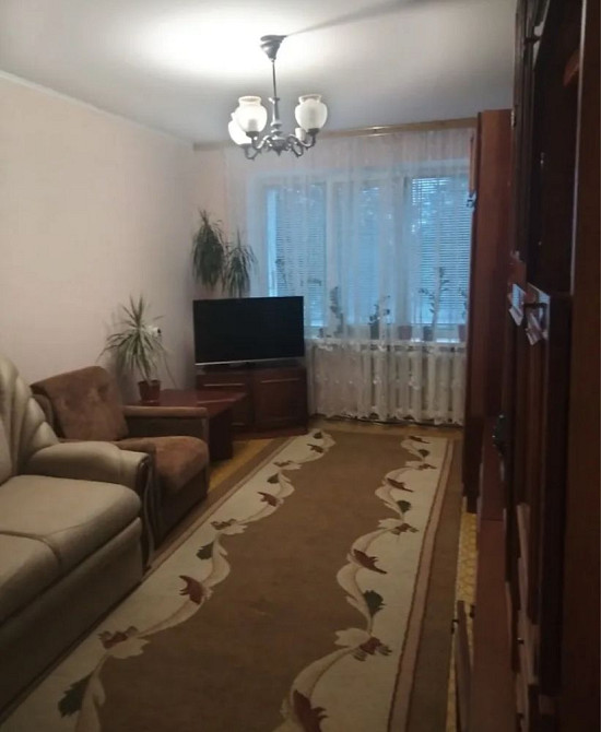 3-х кімнатна квартира Винница - изображение 8