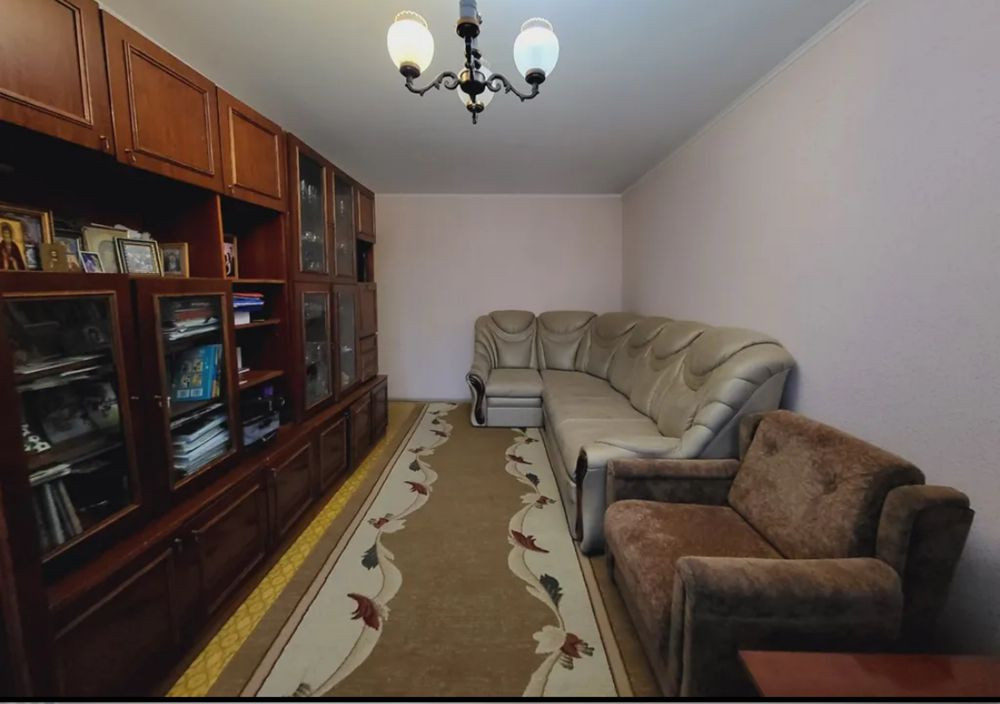 3-х кімнатна квартира Винница - изображение 2