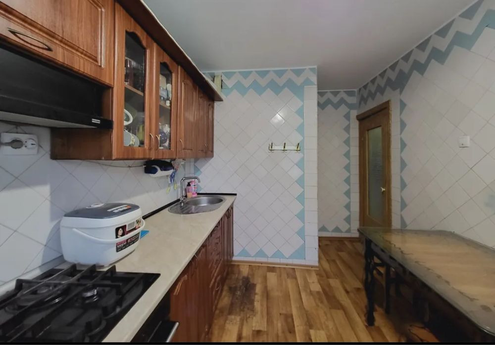 3-х кімнатна квартира Винница - изображение 7