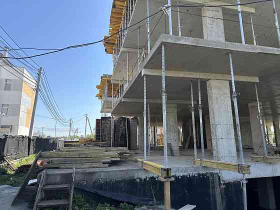 Від забудовника 45,8кв.м. ЖК Central Сокільники