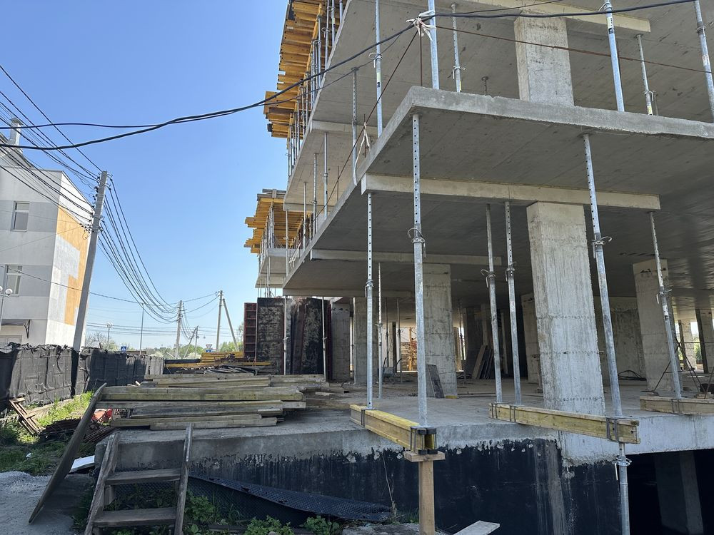 Від забудовника 45,8кв.м. ЖК Central Сокольники - изображение 4