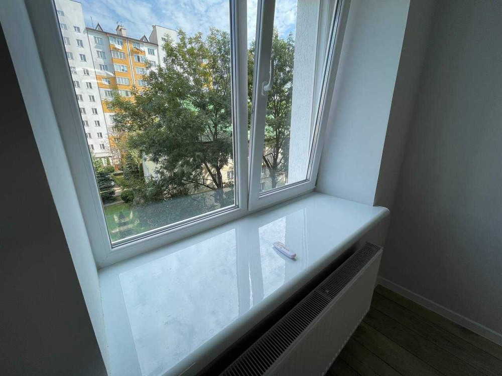 Продаж  двокімнатної квартири із ремонтом Комфортний поверх! Івано-Франківськ - зображення 6