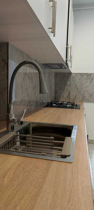 Продаж просторої 1-кімнатної квартири в Новому Яричеві Новий Яричів - зображення 6