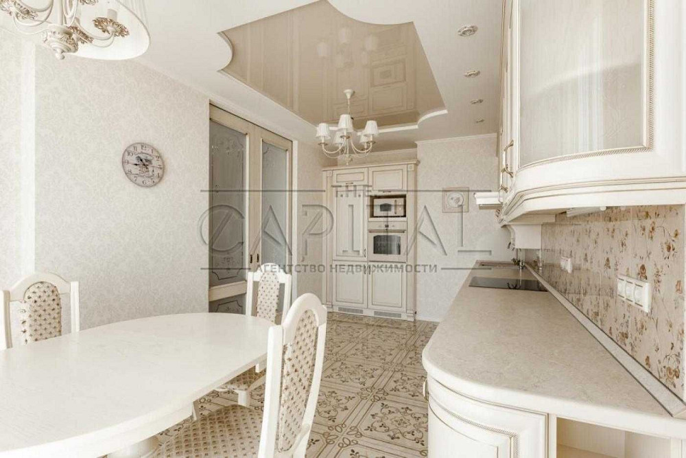 Оренда квартири, вул. Героїв полку Азов, Оболонський район Киев - изображение 4