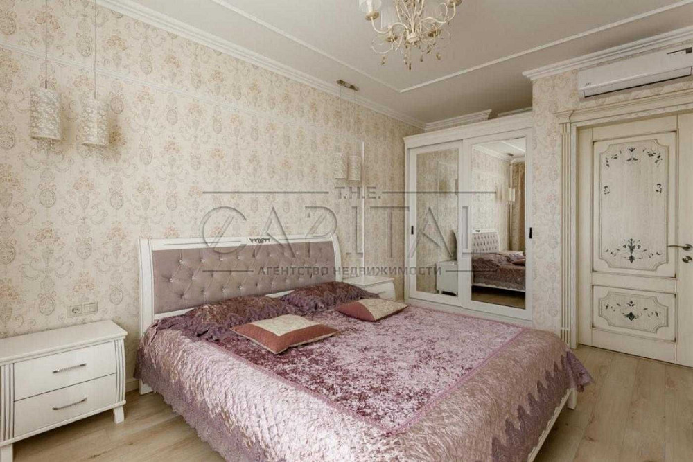 Оренда квартири, вул. Героїв полку Азов, Оболонський район Киев - изображение 3