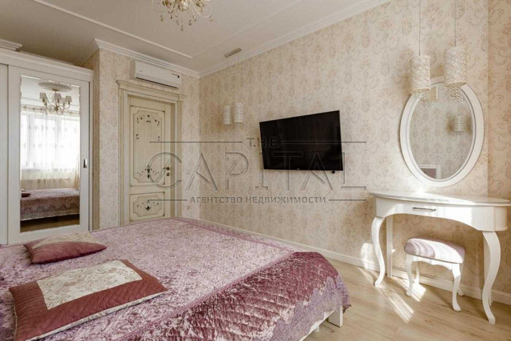 Оренда квартири, вул. Героїв полку Азов, Оболонський район Киев - изображение 2