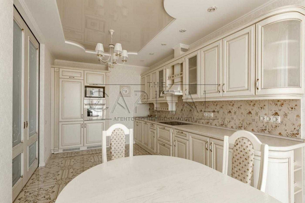 Оренда квартири, вул. Героїв полку Азов, Оболонський район Киев - изображение 7